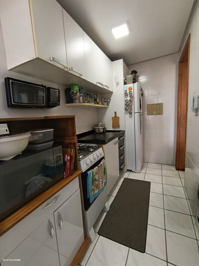 Apartamento, 2 quartos, 58 m² - Foto 3