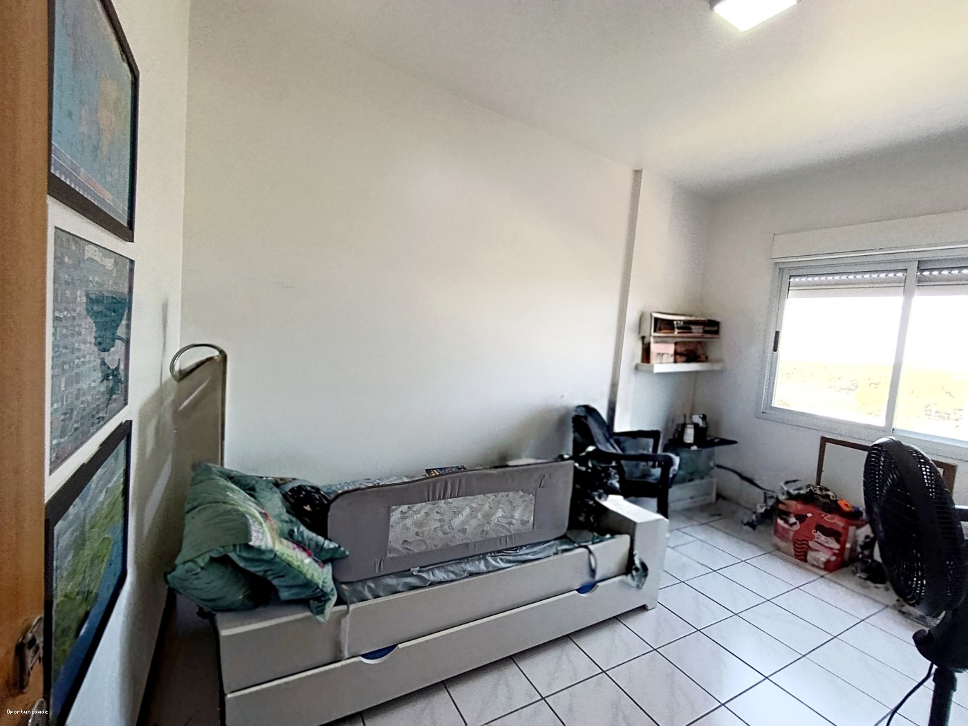 Apartamento, 2 quartos, 58 m² - Foto 7