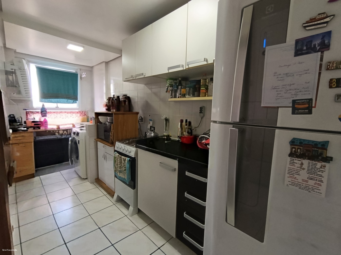 Apartamento, 2 quartos, 58 m² - Foto 4
