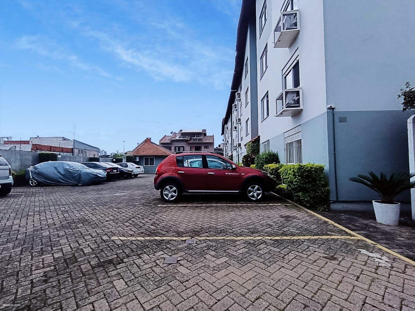 Apartamento, 2 quartos, 50 m² - Foto 3