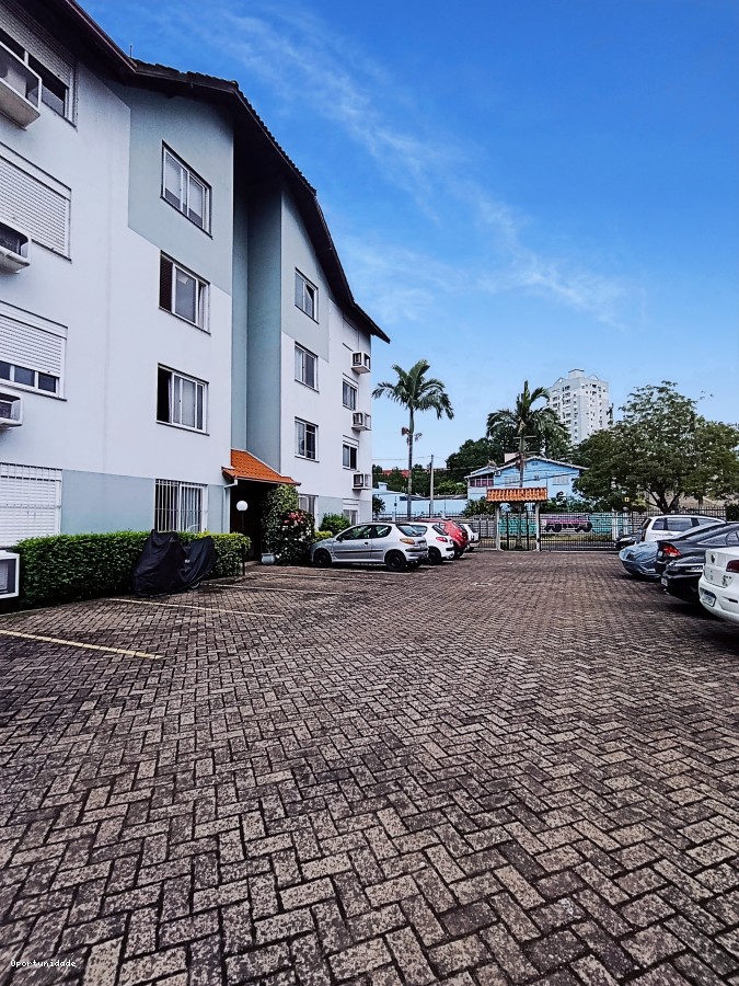 Apartamento, 2 quartos, 50 m² - Foto 6