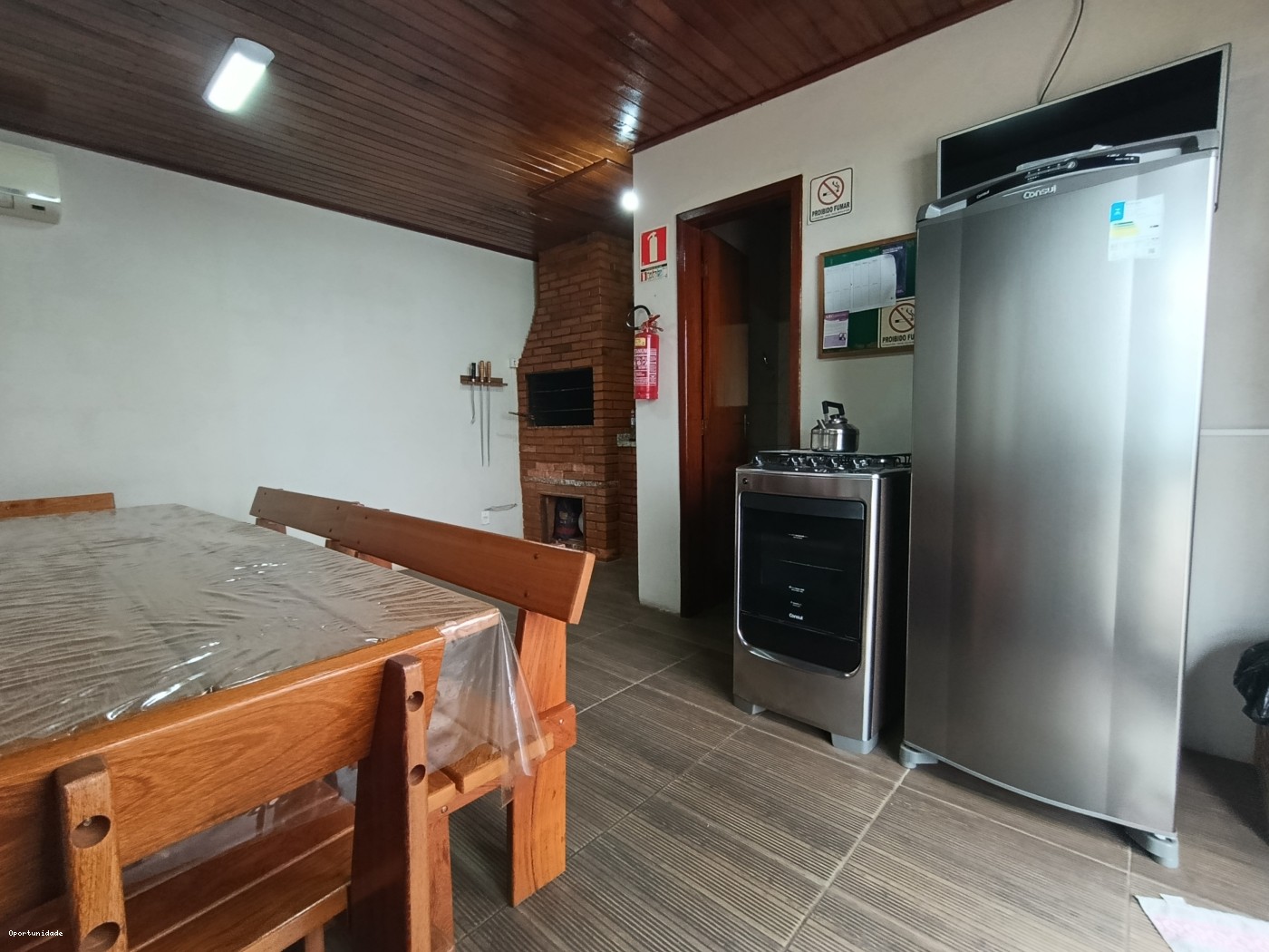 Apartamento, 2 quartos, 50 m² - Foto 15