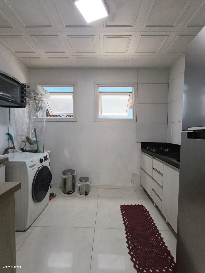 Apartamento, 2 quartos, 50 m² - Foto 8