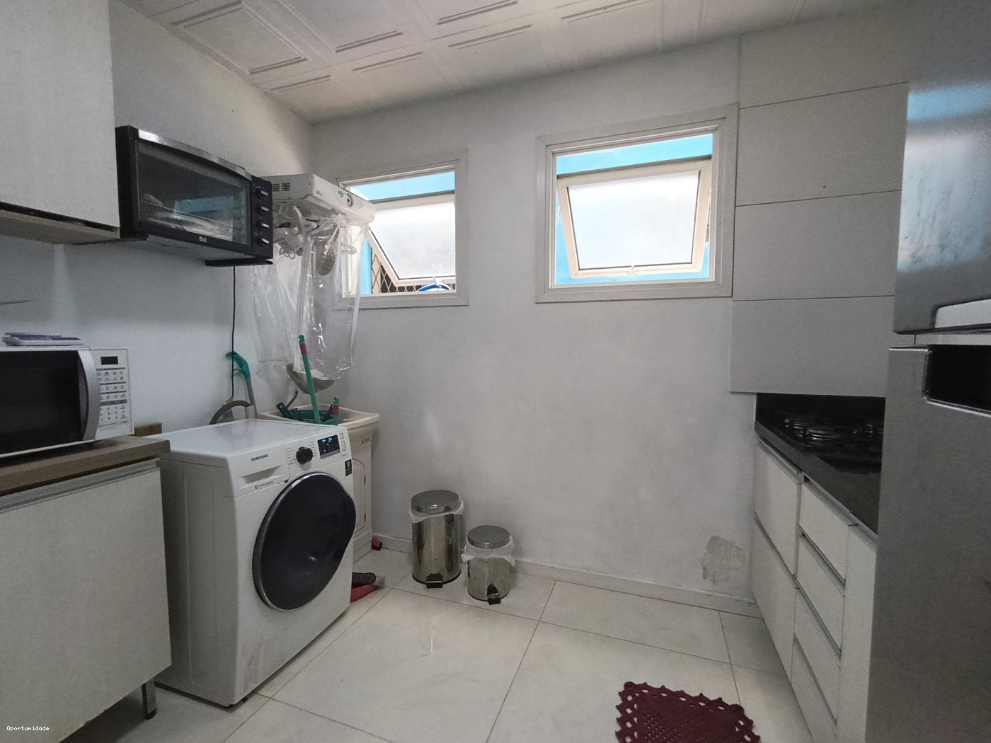 Apartamento, 2 quartos, 50 m² - Foto 9