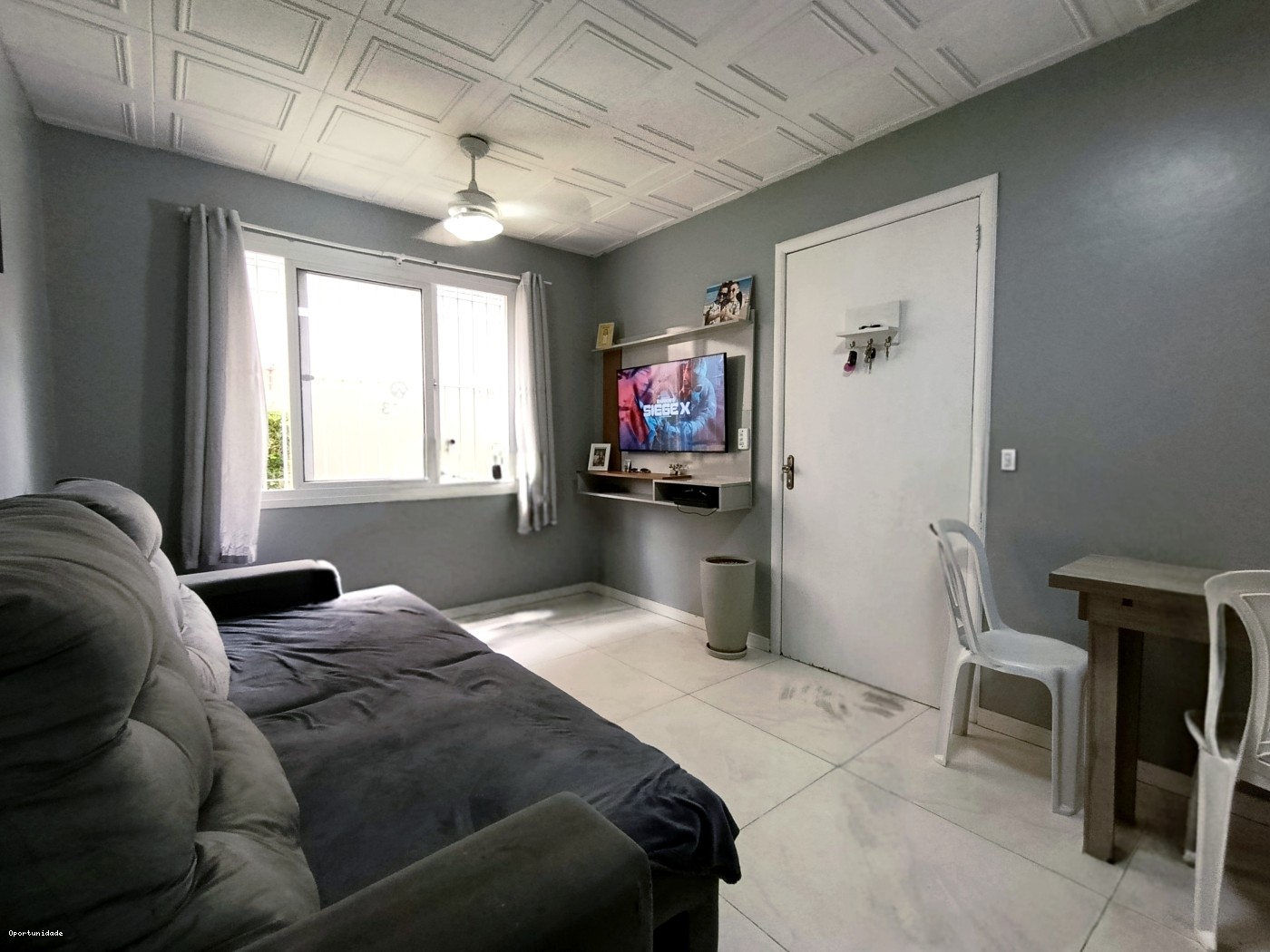 Apartamento, 2 quartos, 50 m² - Foto 7