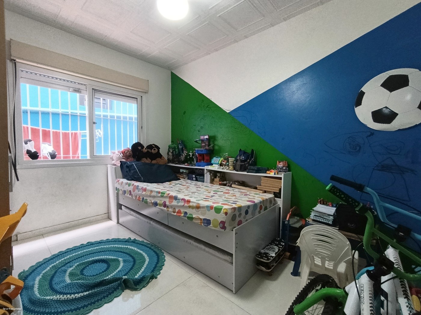 Apartamento, 2 quartos, 50 m² - Foto 11