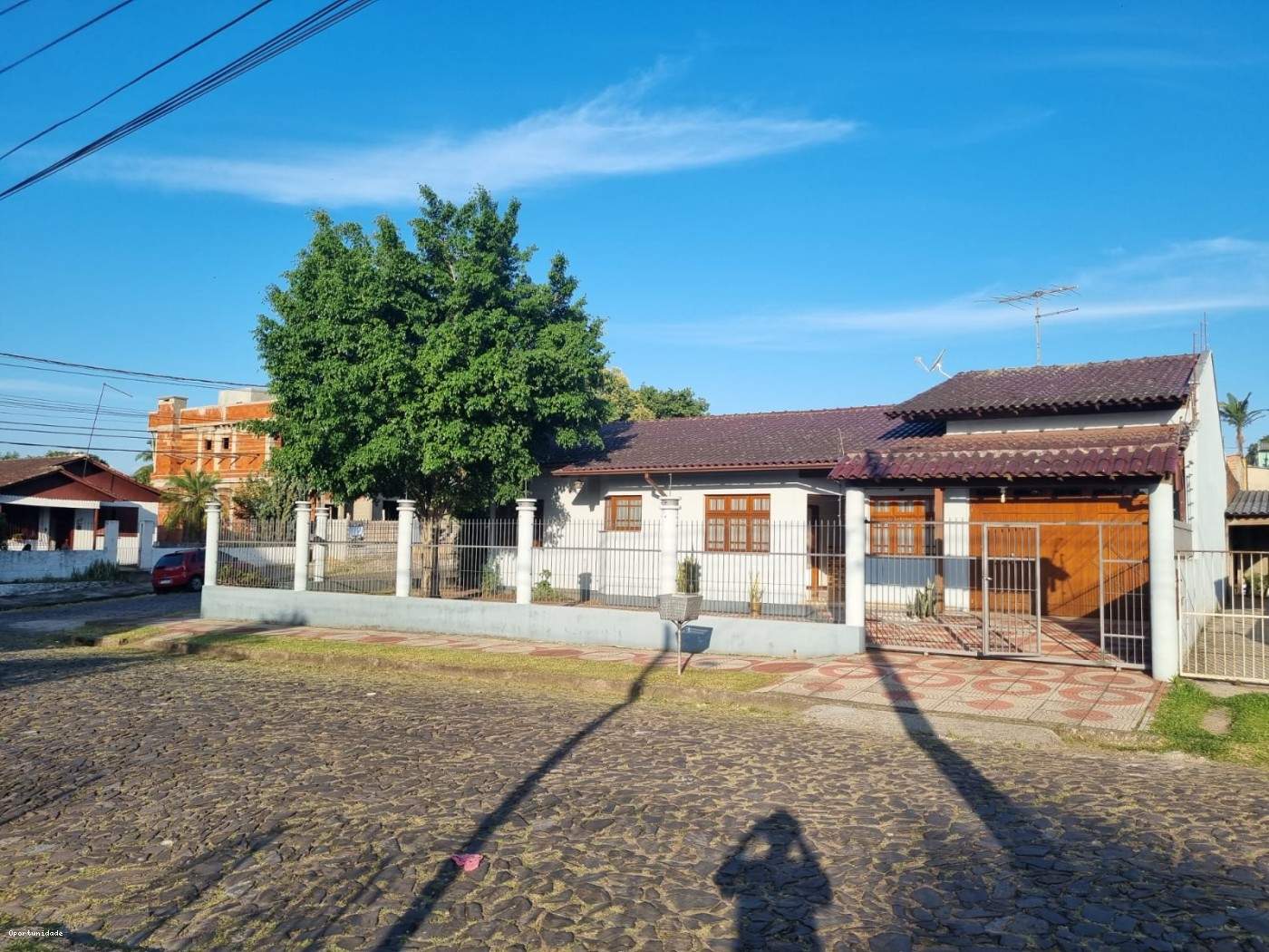 Casa, 3 quartos, 151 m² - Foto 1