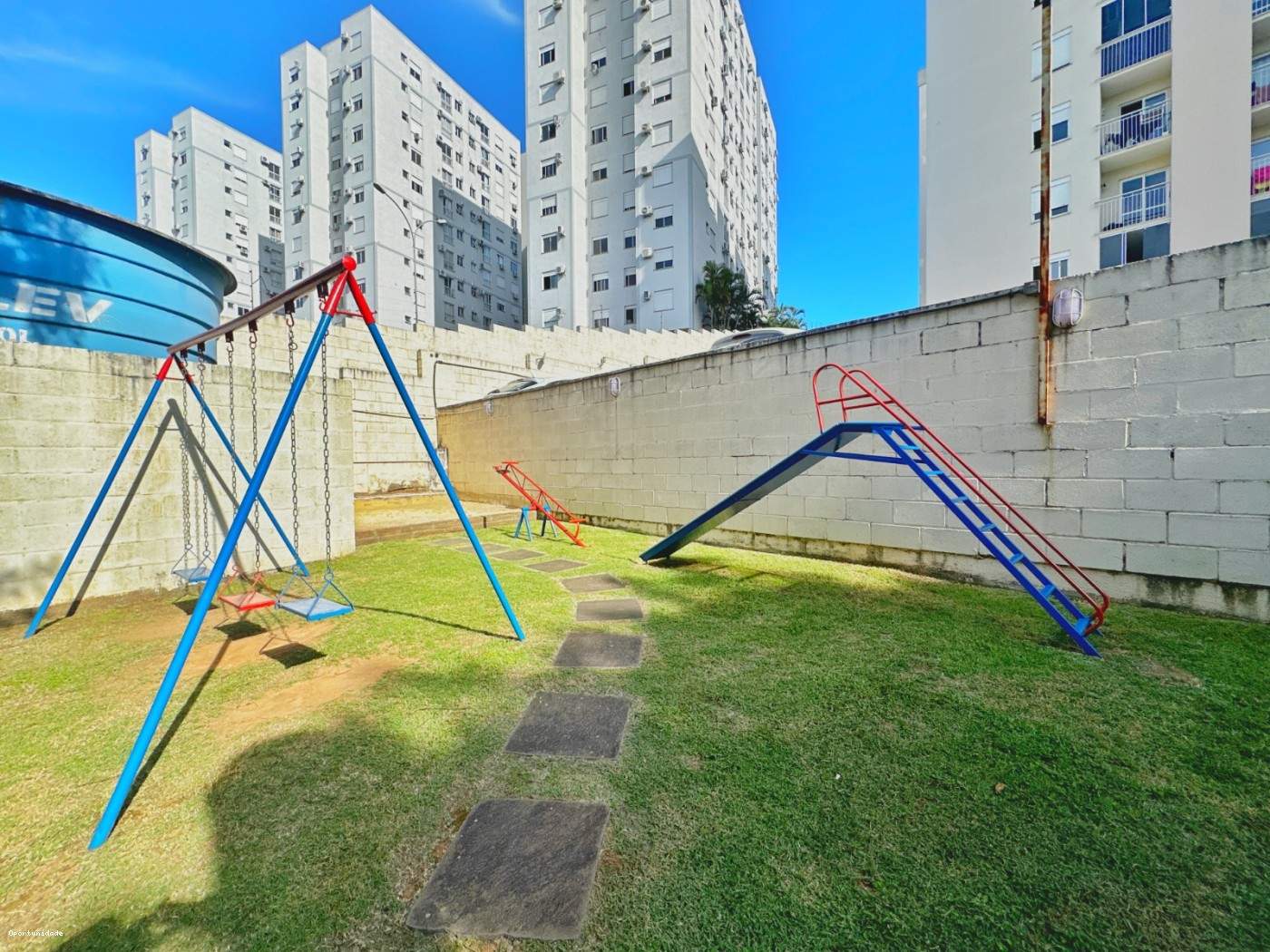 Apartamento, 2 quartos, 56 m² - Foto 2