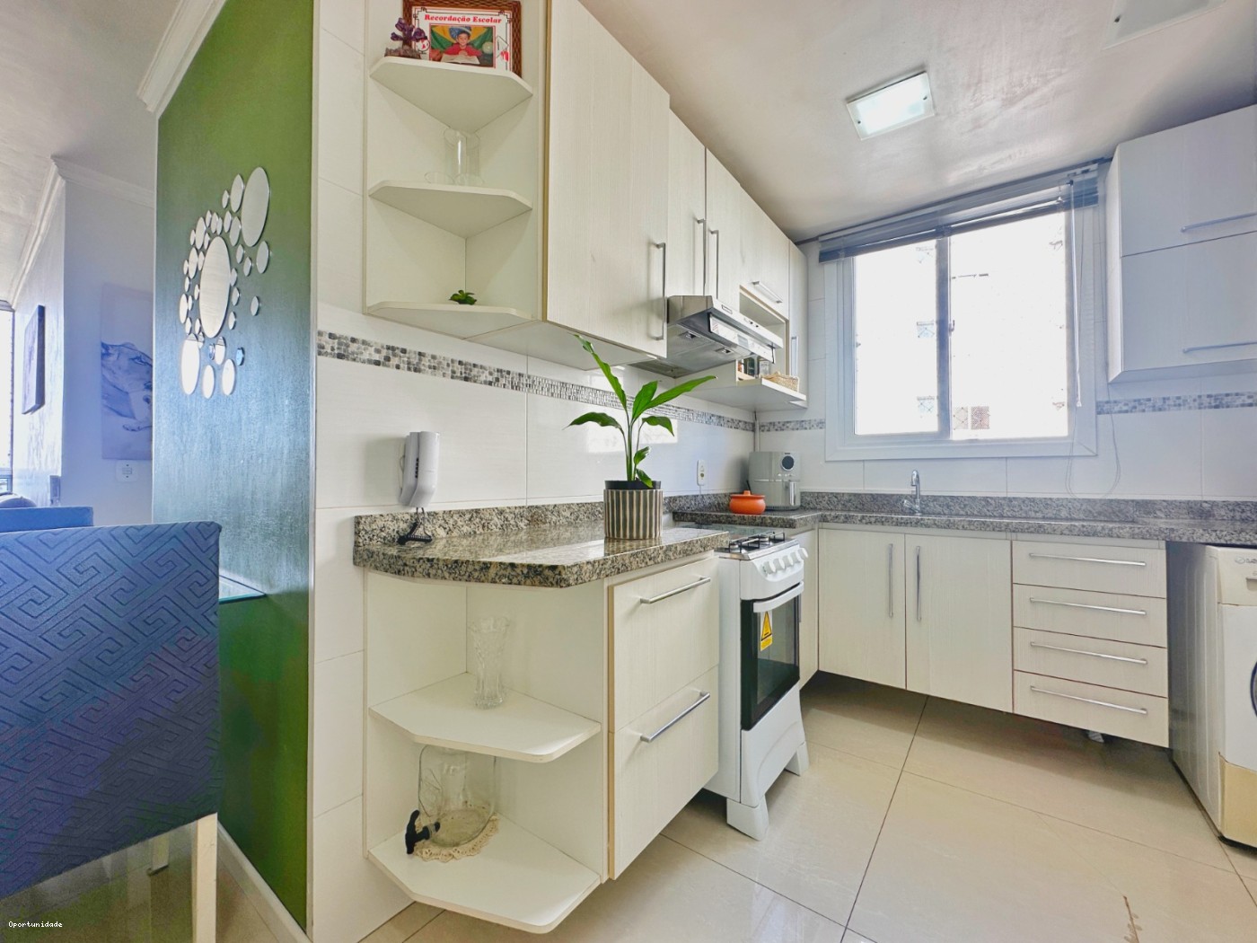 Apartamento, 2 quartos, 56 m² - Foto 11