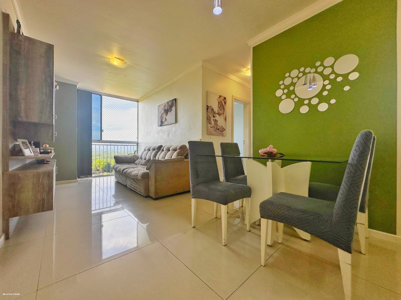 Apartamento, 2 quartos, 56 m² - Foto 7