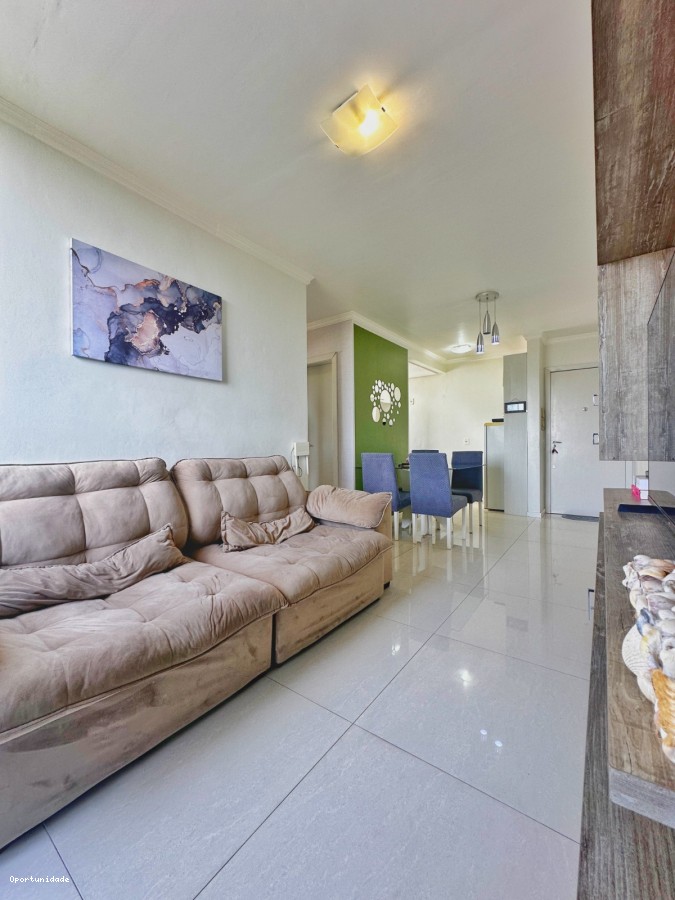 Apartamento, 2 quartos, 56 m² - Foto 4