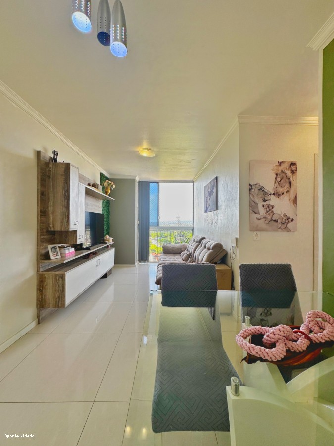 Apartamento, 2 quartos, 56 m² - Foto 8