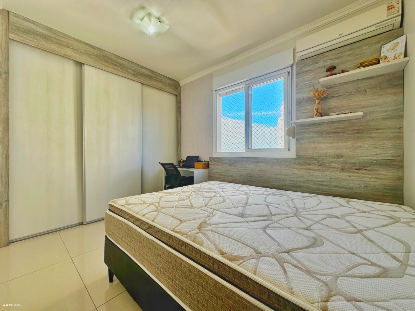 Apartamento, 2 quartos, 56 m² - Foto 19