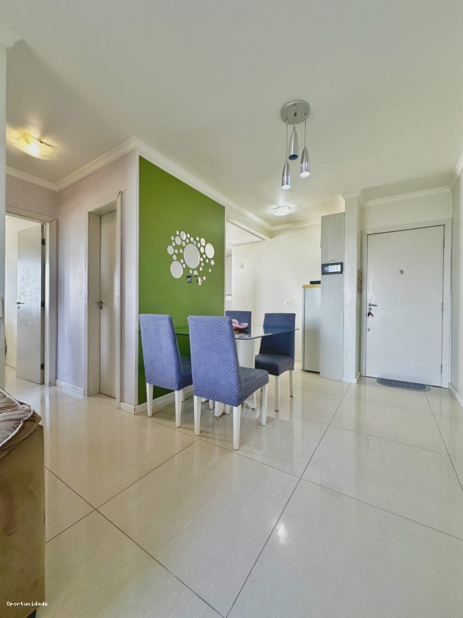 Apartamento, 2 quartos, 56 m² - Foto 9