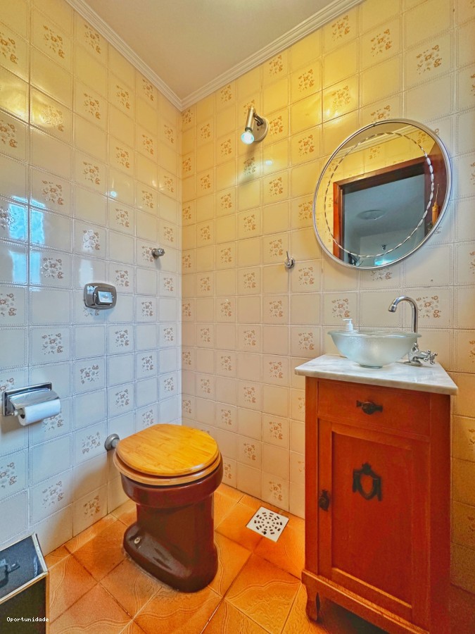 Casa, 3 quartos, 220 m² - Foto 7