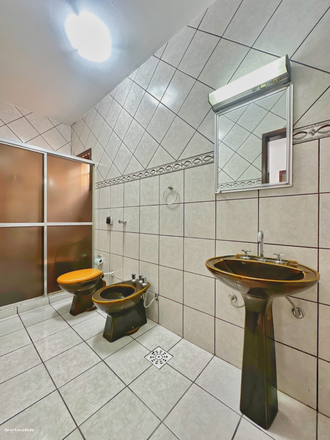 Casa, 3 quartos, 220 m² - Foto 13