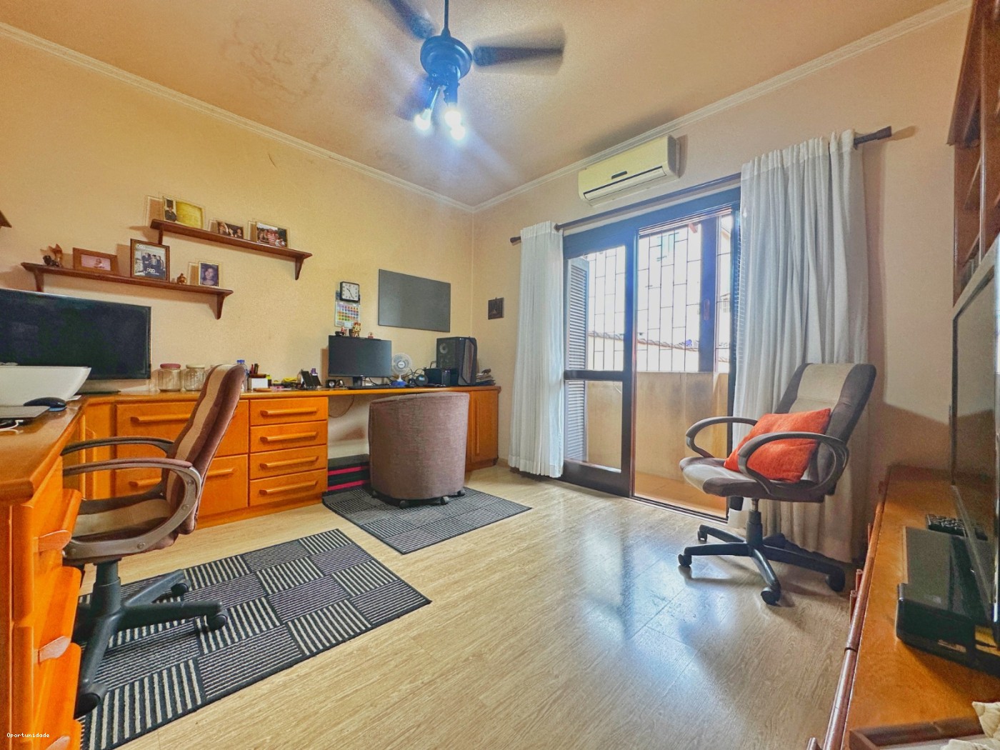 Casa, 3 quartos, 220 m² - Foto 12