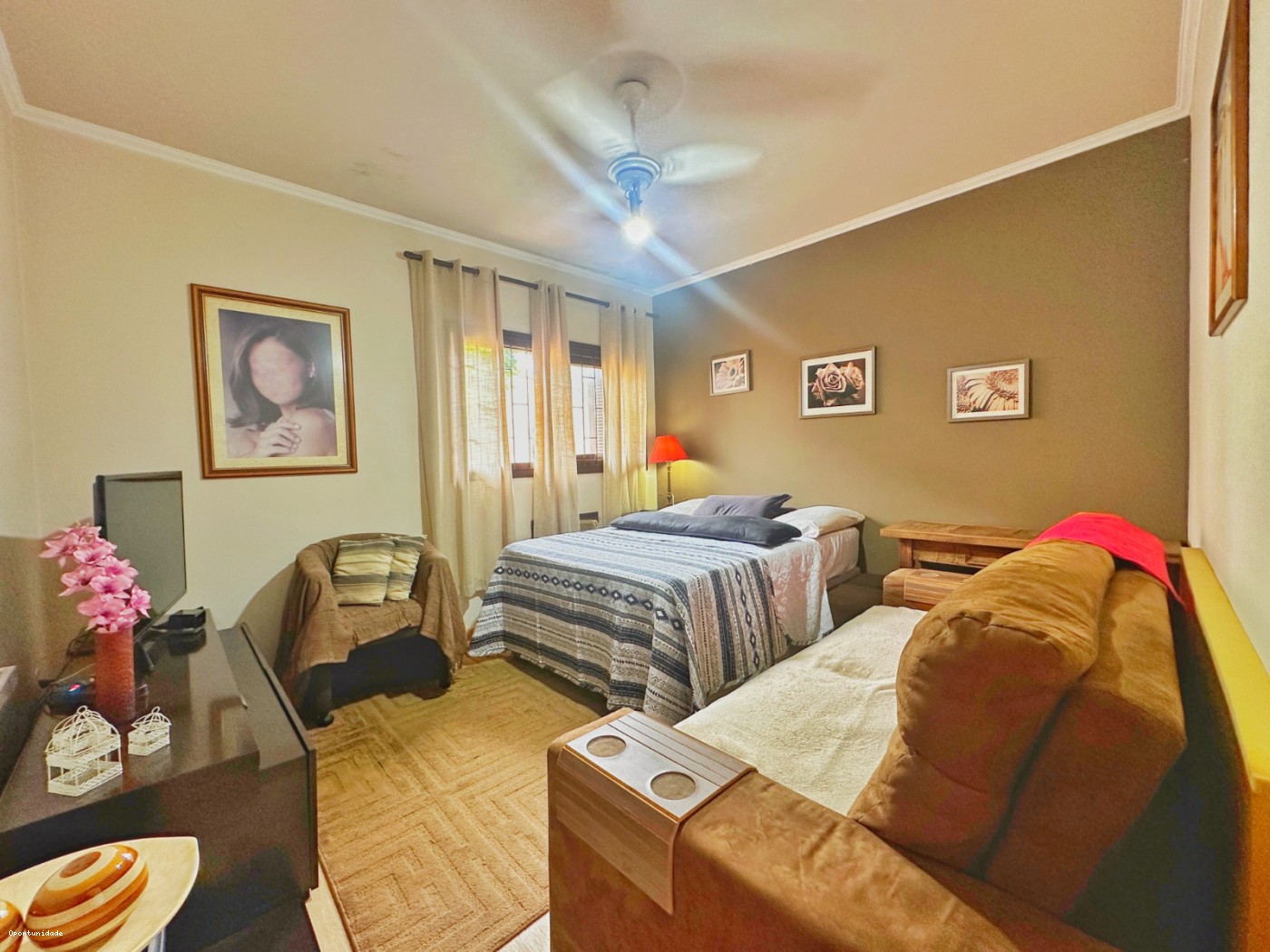 Casa, 3 quartos, 220 m² - Foto 14