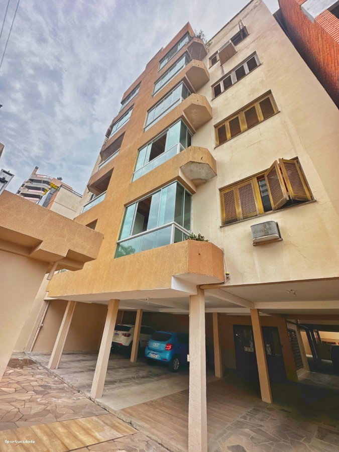 Apartamento, 1 quarto, 61 m² - Foto 1