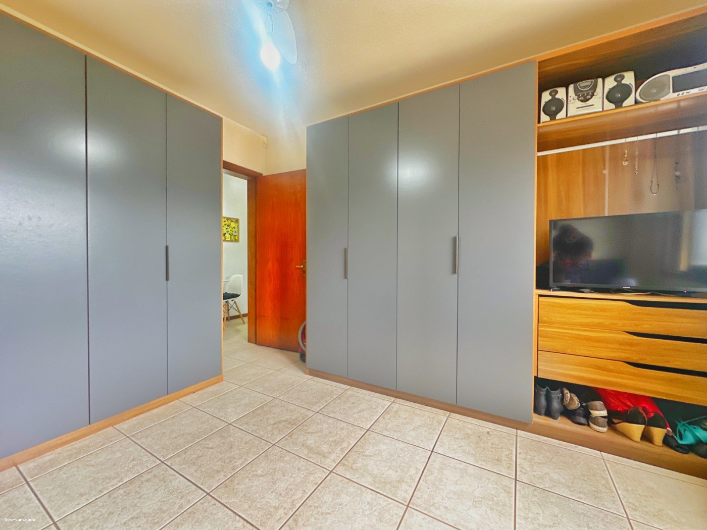 Apartamento, 1 quarto, 61 m² - Foto 12