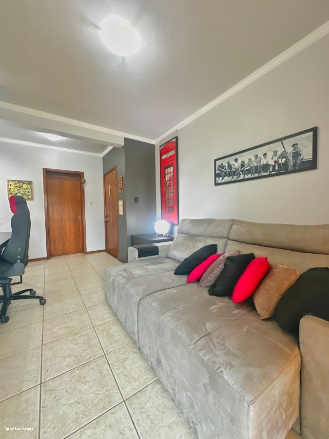 Apartamento, 1 quarto, 61 m² - Foto 5