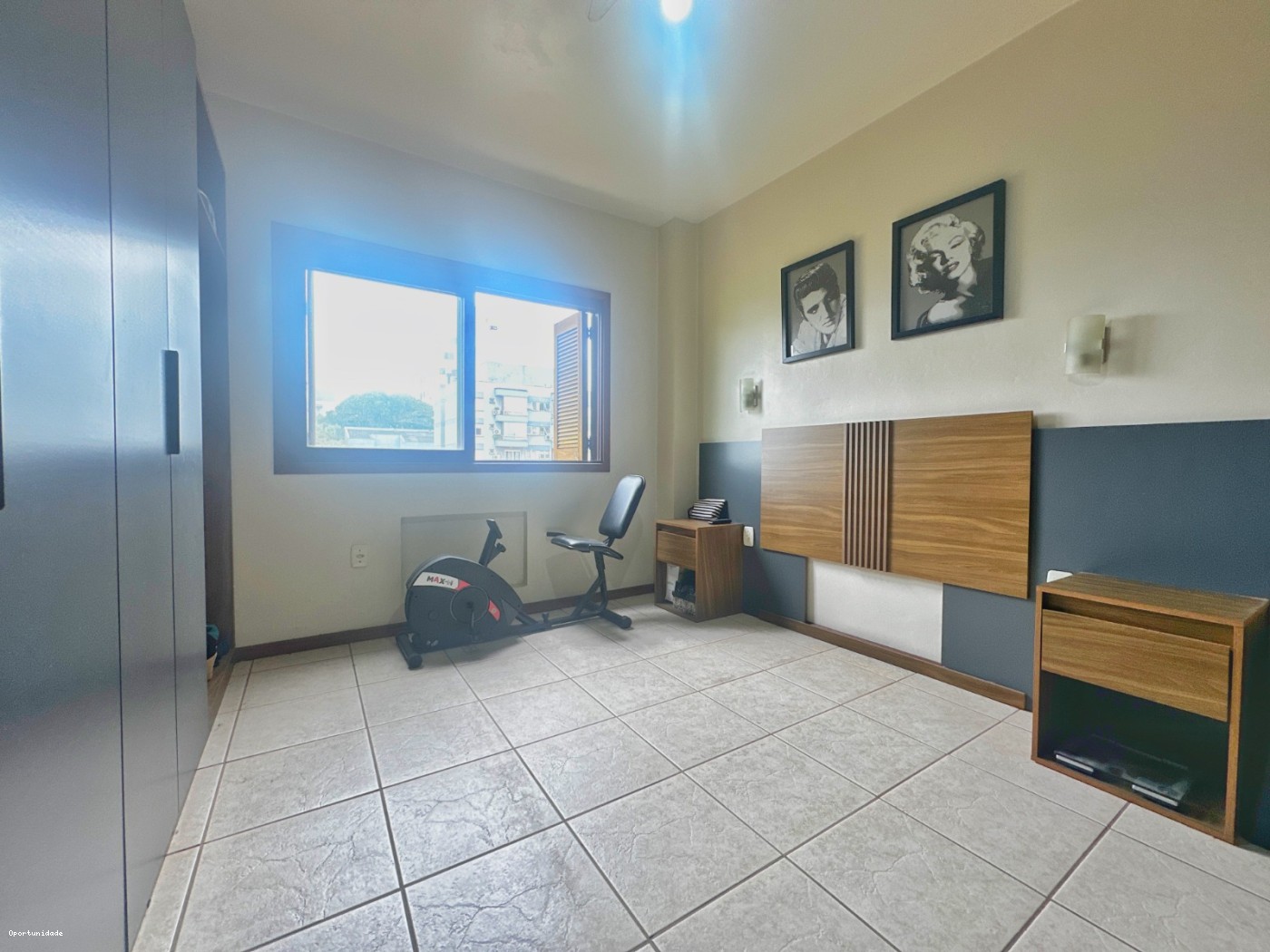 Apartamento, 1 quarto, 61 m² - Foto 11