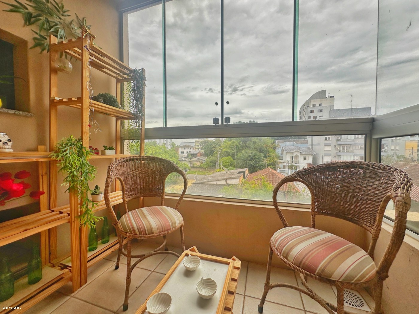 Apartamento, 1 quarto, 61 m² - Foto 8