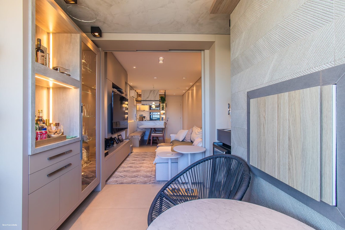 Apartamento, 2 quartos, 76 m² - Foto 10