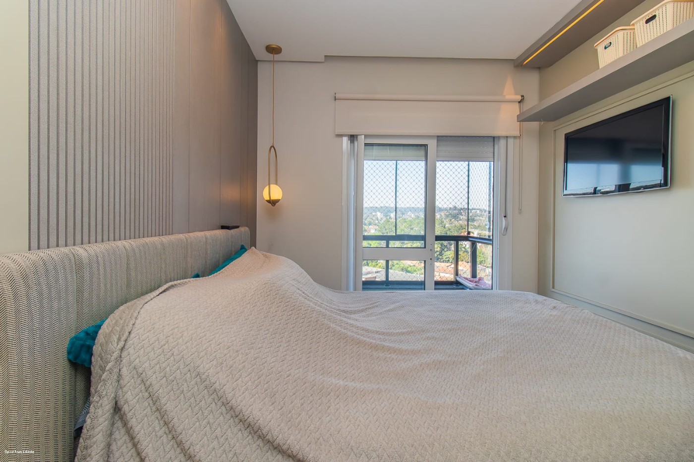 Apartamento, 2 quartos, 76 m² - Foto 24