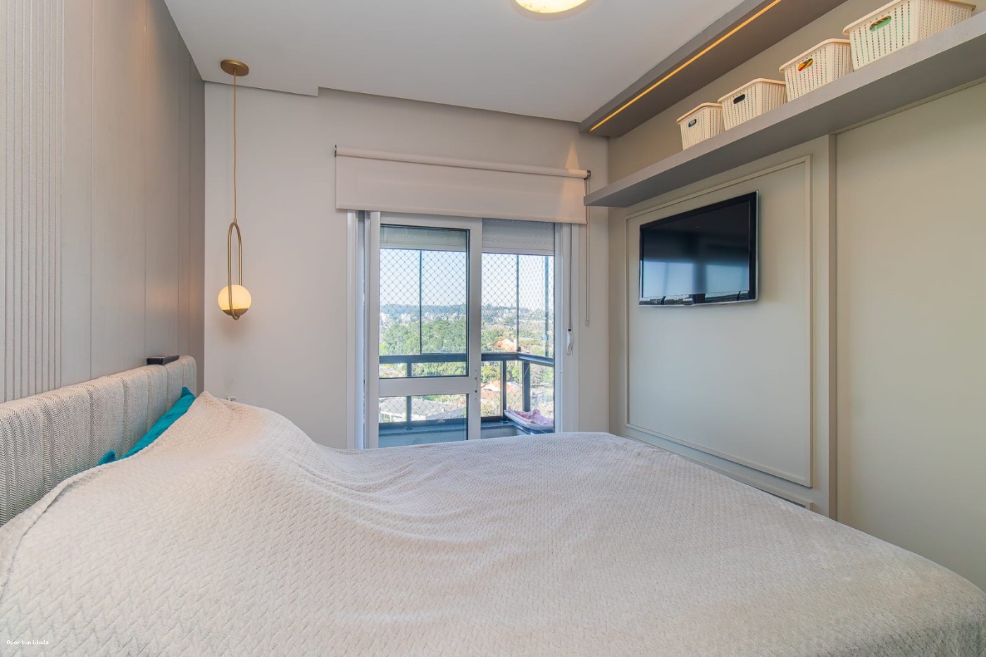 Apartamento, 2 quartos, 76 m² - Foto 23