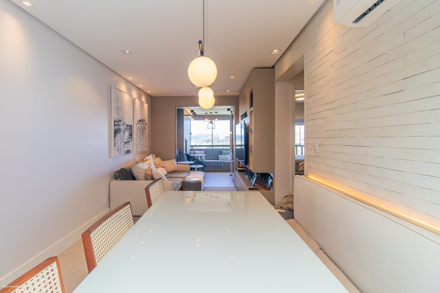 Apartamento, 2 quartos, 76 m² - Foto 14