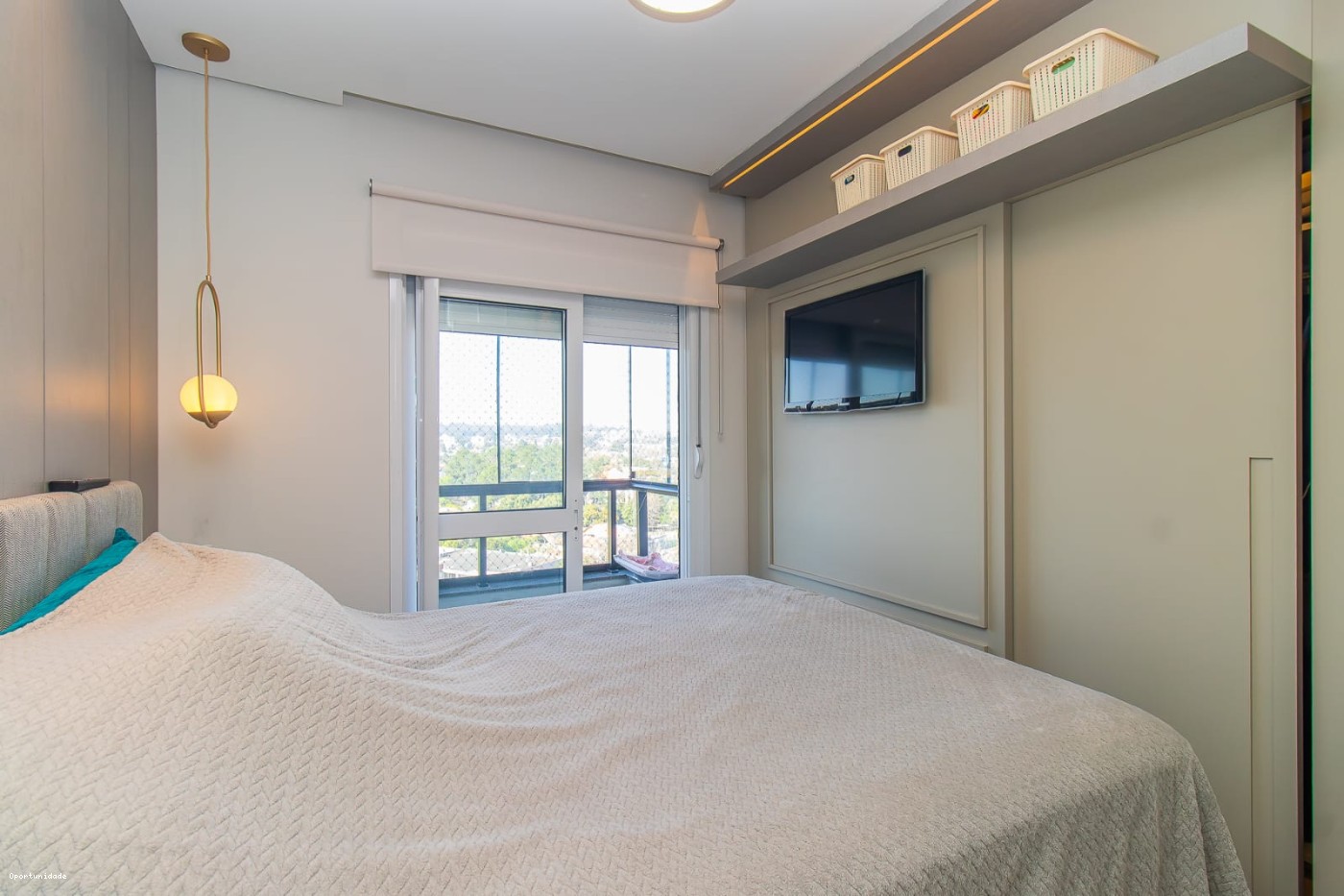 Apartamento, 2 quartos, 76 m² - Foto 25