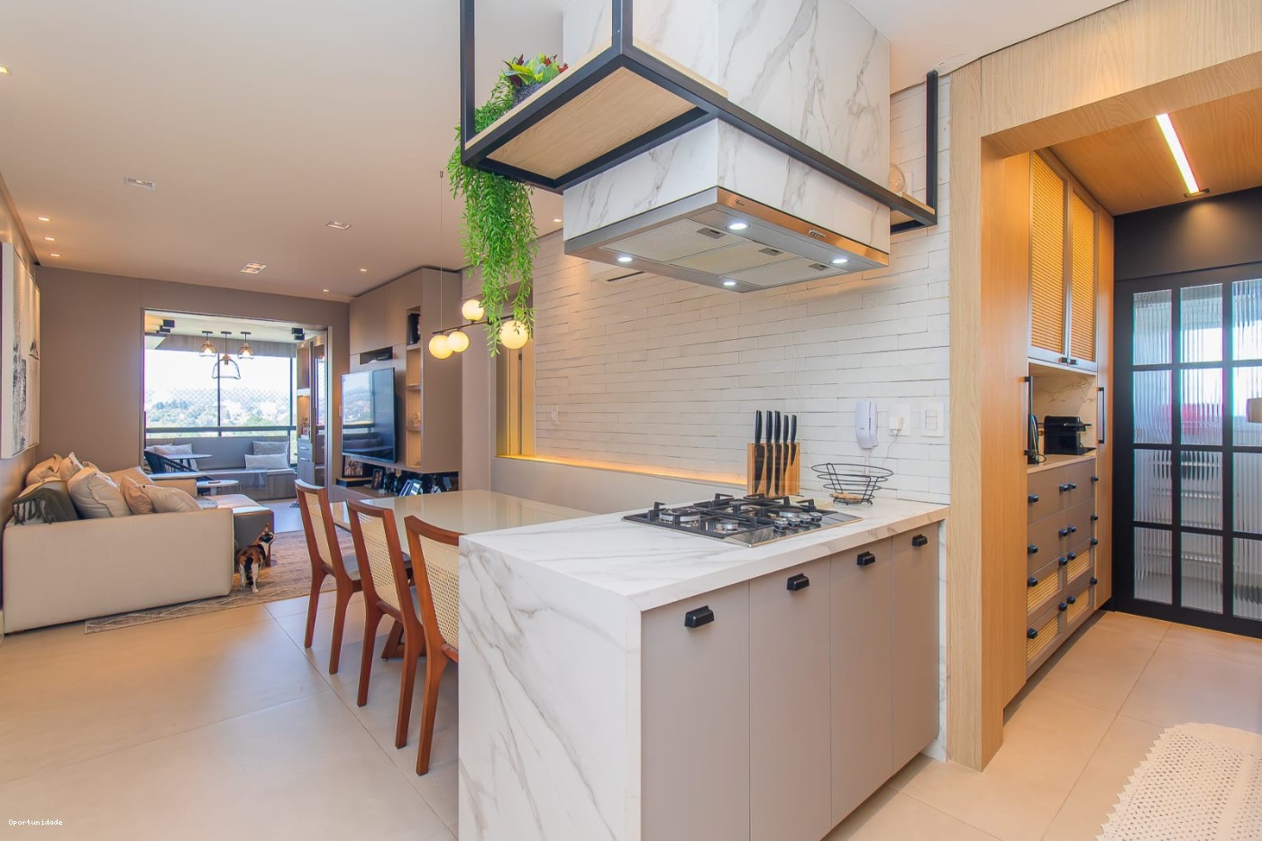 Apartamento, 2 quartos, 76 m² - Foto 13