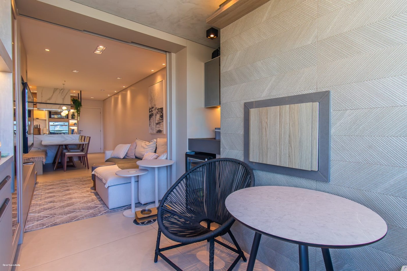 Apartamento, 2 quartos, 76 m² - Foto 11