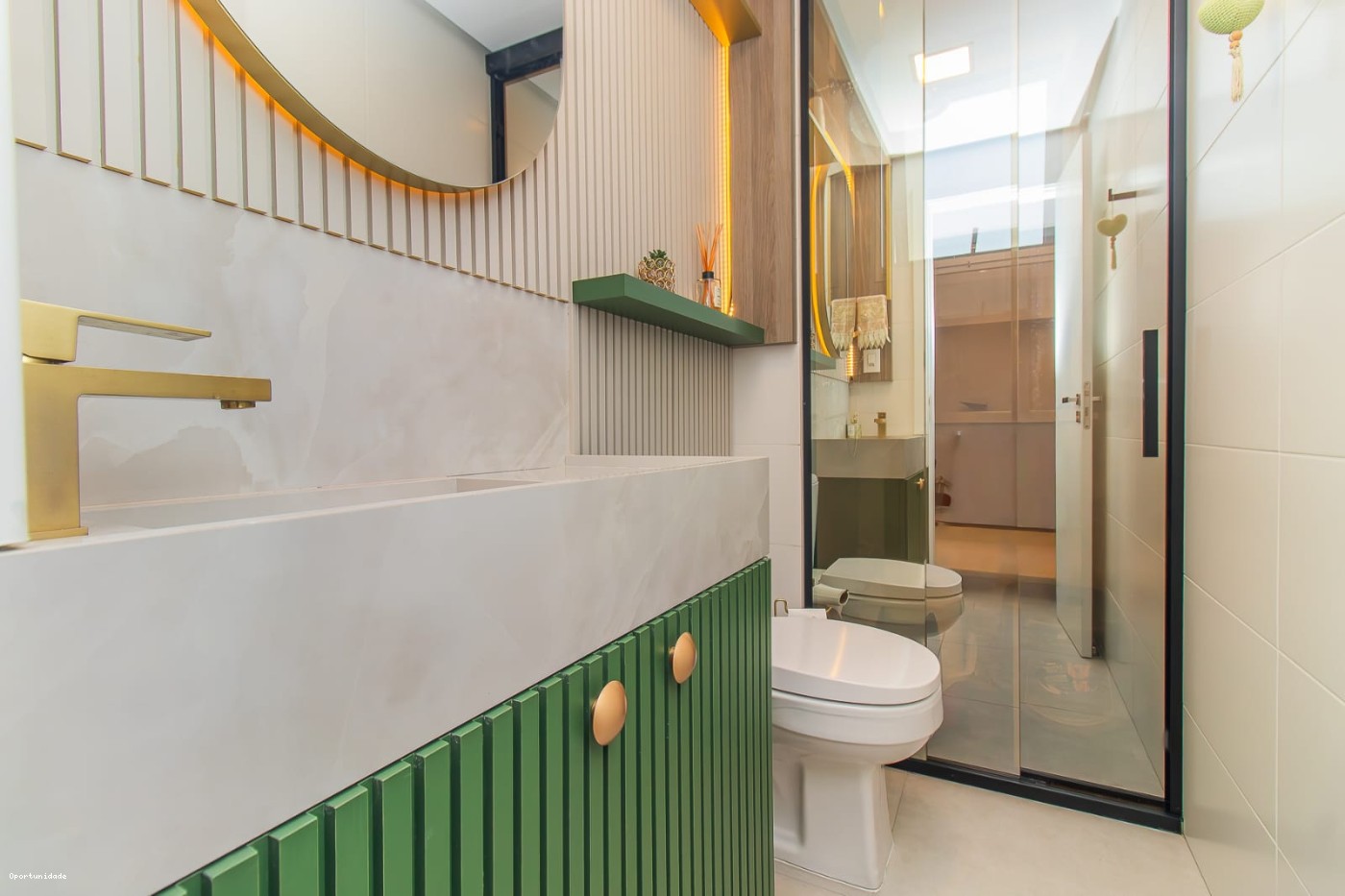 Apartamento, 2 quartos, 76 m² - Foto 33