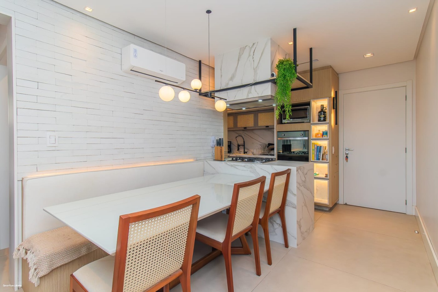 Apartamento, 2 quartos, 76 m² - Foto 15