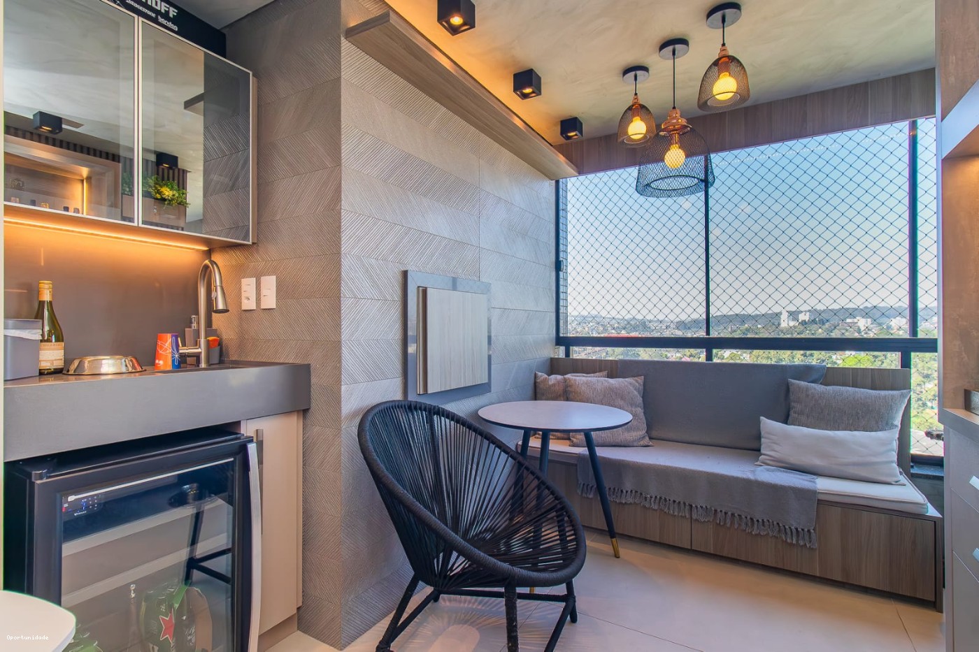 Apartamento, 2 quartos, 76 m² - Foto 6