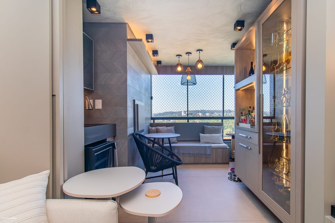 Apartamento, 2 quartos, 76 m² - Foto 4