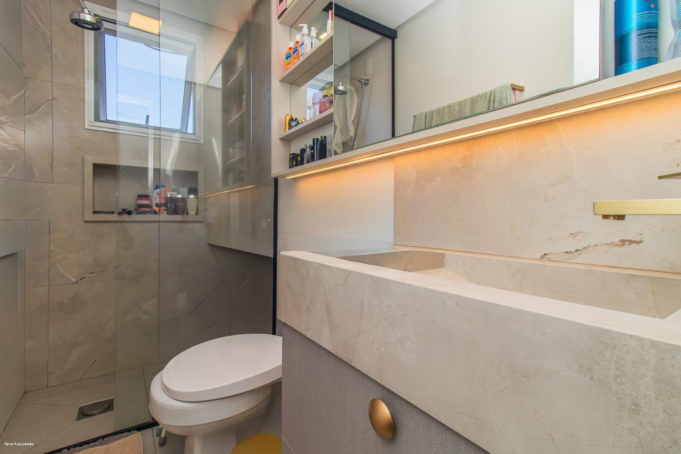 Apartamento, 2 quartos, 76 m² - Foto 29