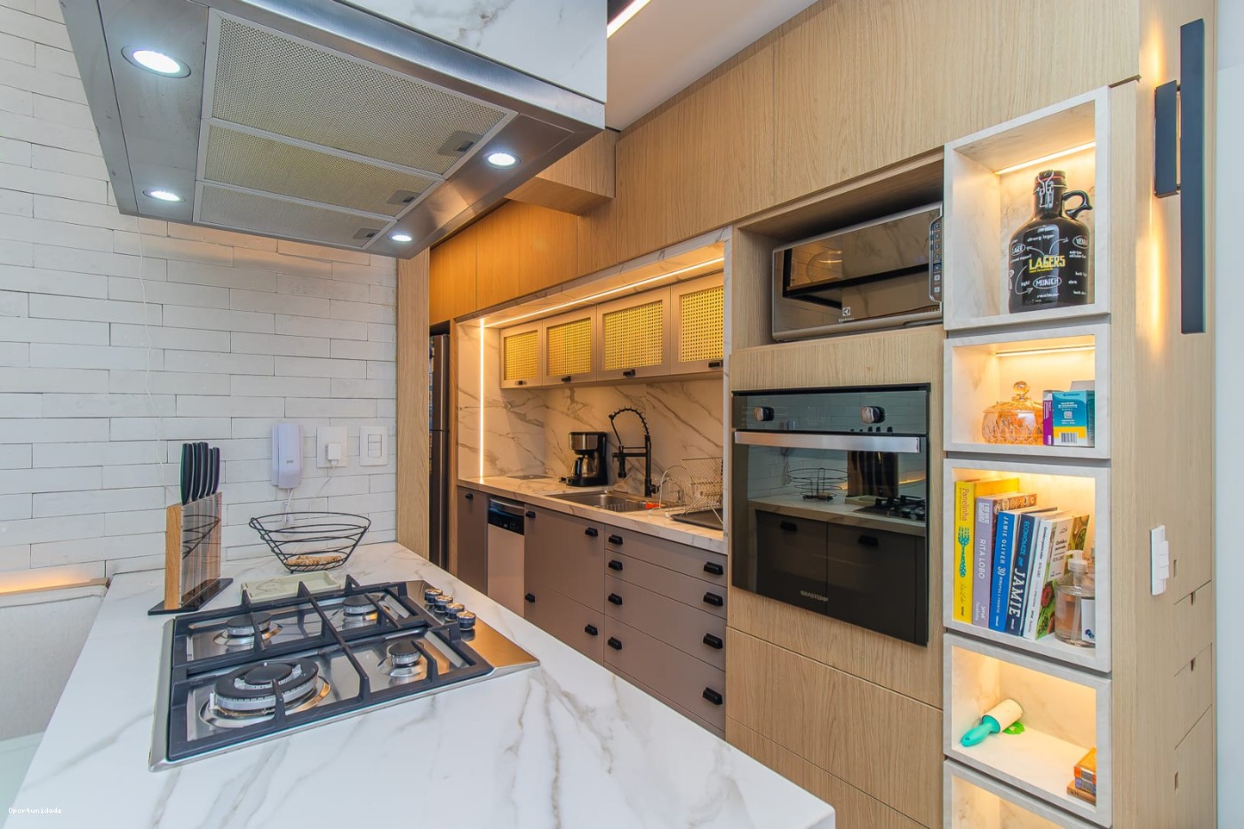 Apartamento, 2 quartos, 76 m² - Foto 19