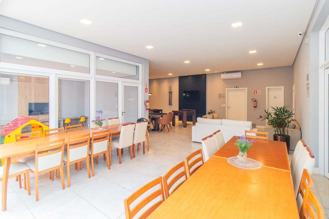 Apartamento, 2 quartos, 76 m² - Foto 42