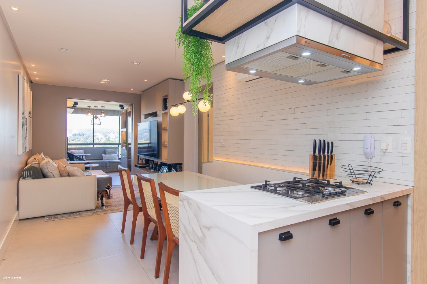 Apartamento, 2 quartos, 76 m² - Foto 12