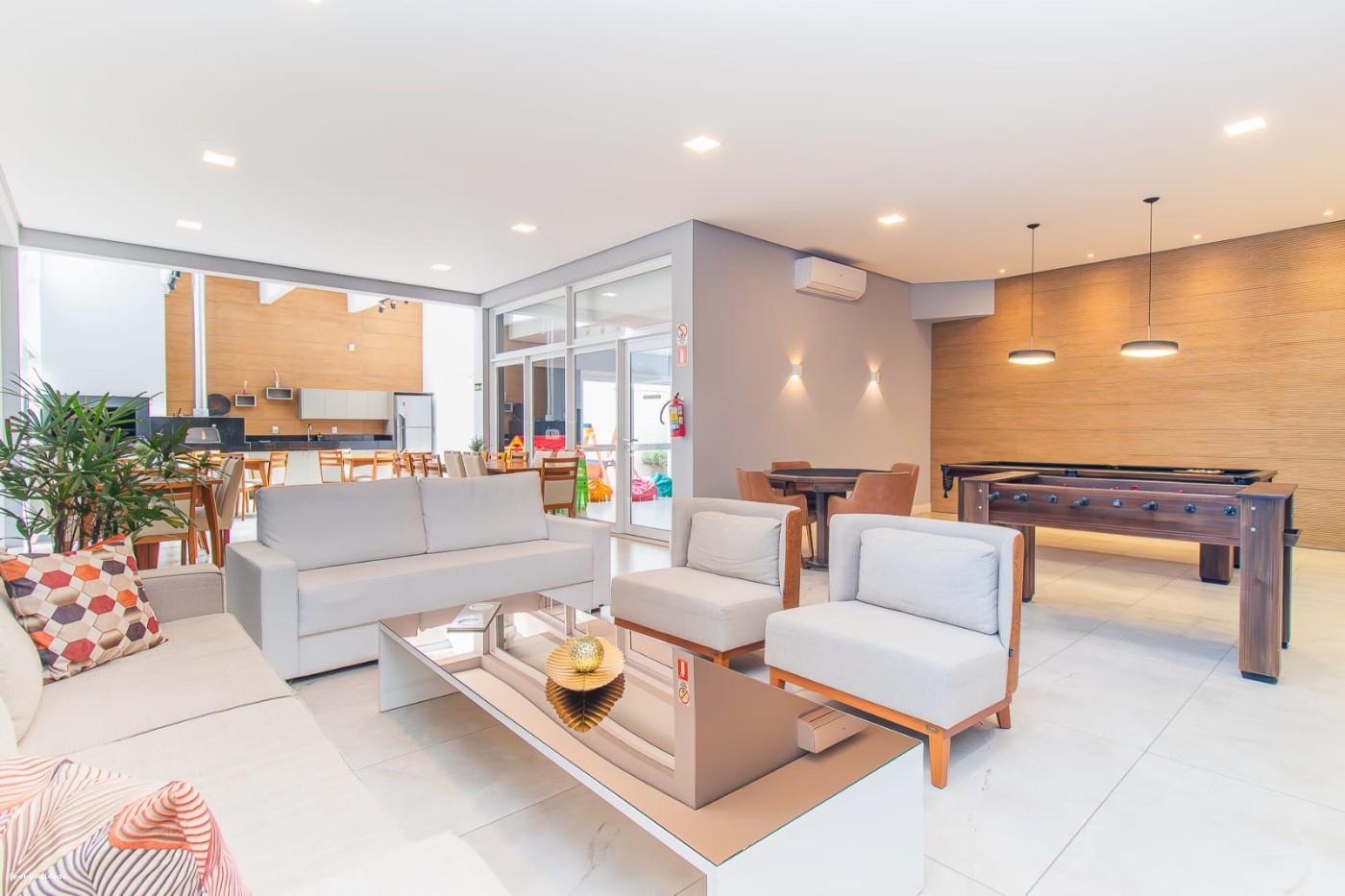 Apartamento, 2 quartos, 76 m² - Foto 41