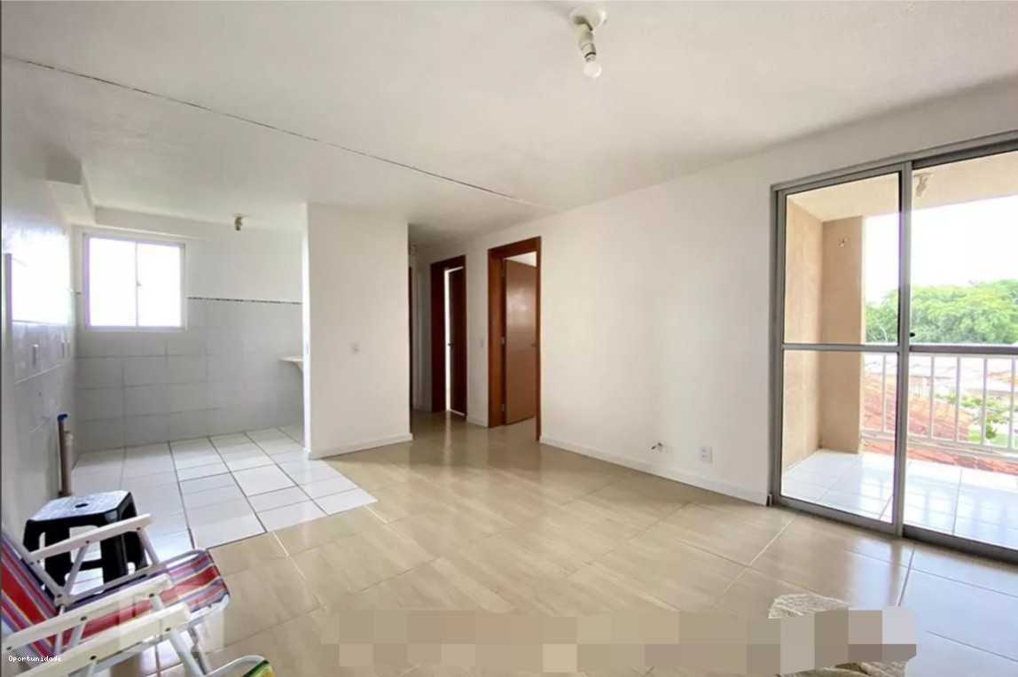 Apartamento, 2 quartos, 45 m² - Foto 2
