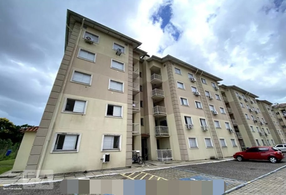 Apartamento, 2 quartos, 45 m² - Foto 1