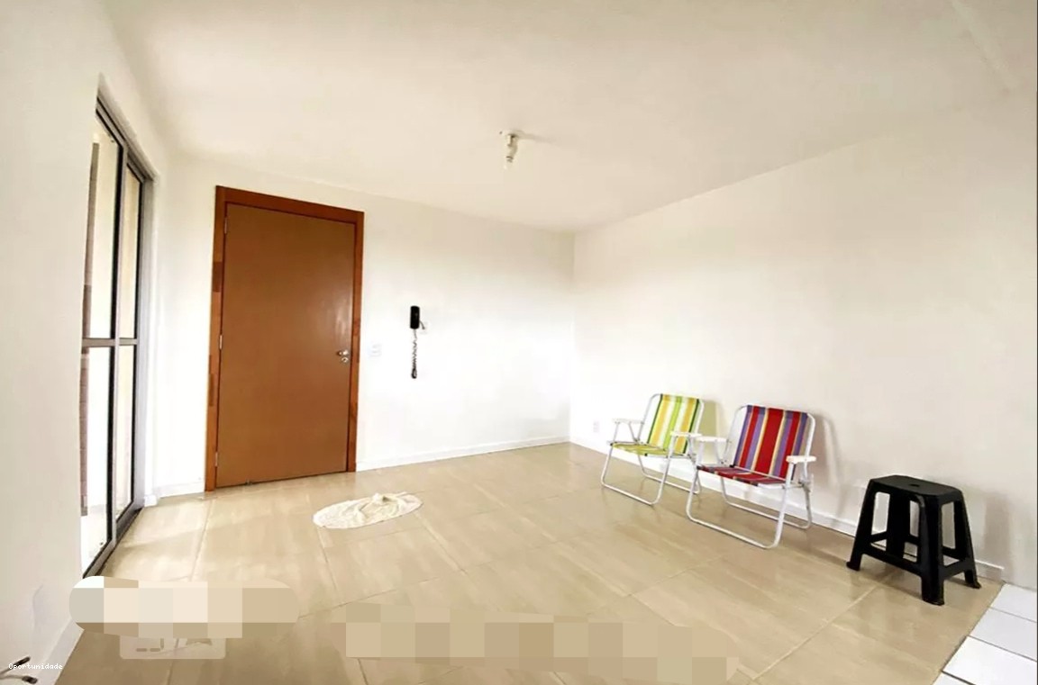 Apartamento, 2 quartos, 45 m² - Foto 4