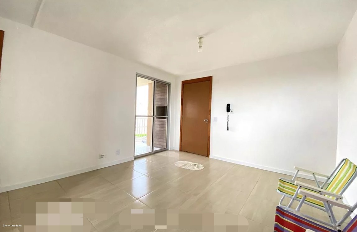 Apartamento, 2 quartos, 45 m² - Foto 5