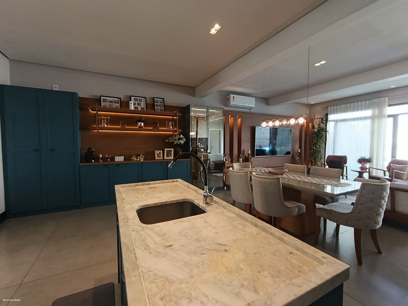 Casa, 3 quartos, 240 m² - Foto 3