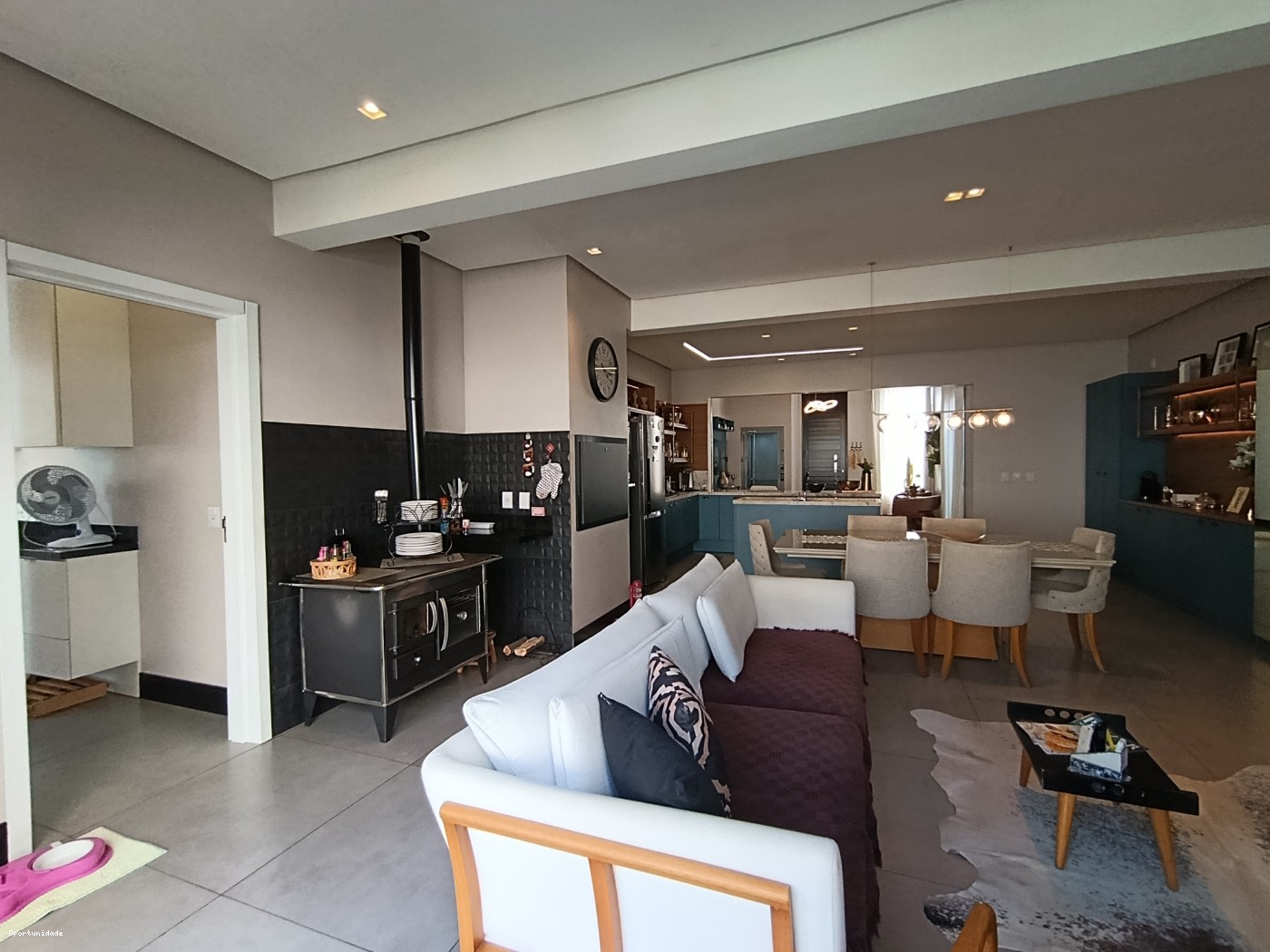 Casa, 3 quartos, 240 m² - Foto 4