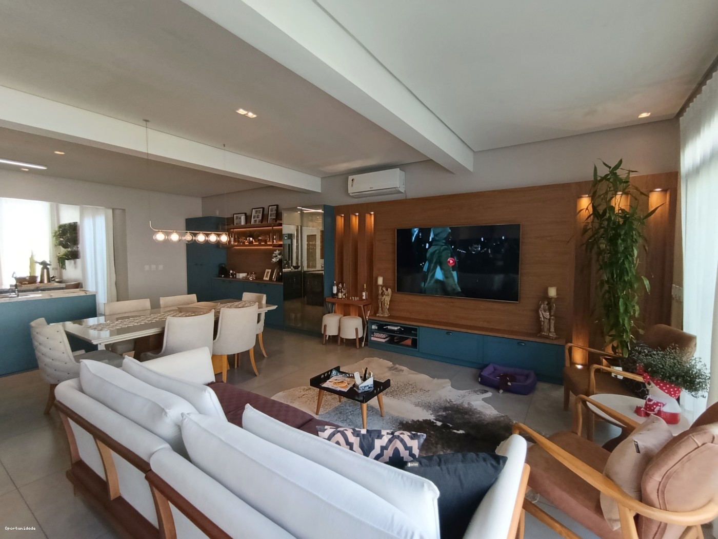 Casa, 3 quartos, 240 m² - Foto 5